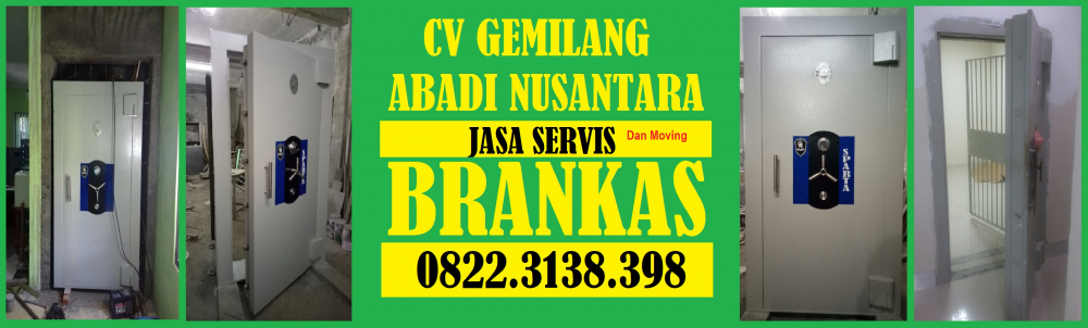 Jasa Pindah Brankas Malang – Jasa Pindah Brankas Jakarta – Hub. 0822.3138.3968.
